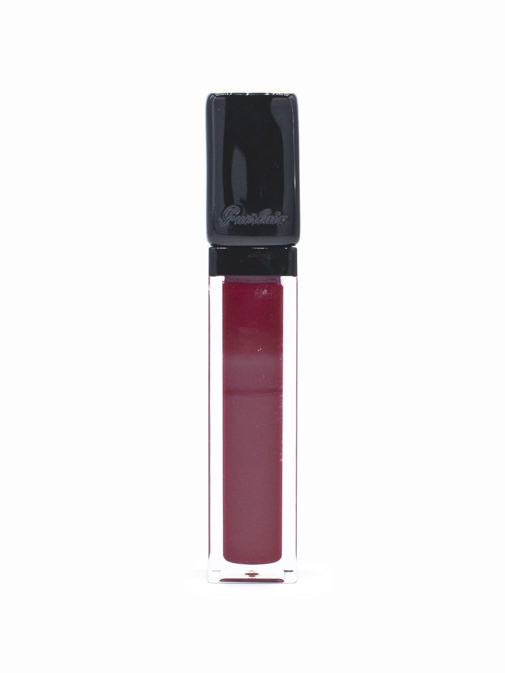 GUERLAIN Liquid Lipstick in Deep Berry Wine